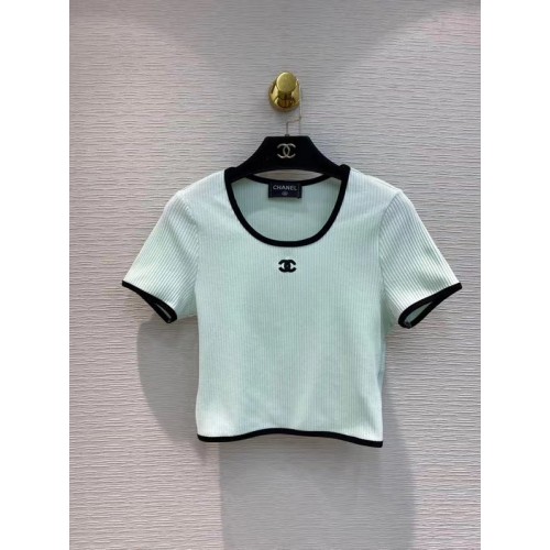 Chanel T-Shirt CNTSH-143-CN